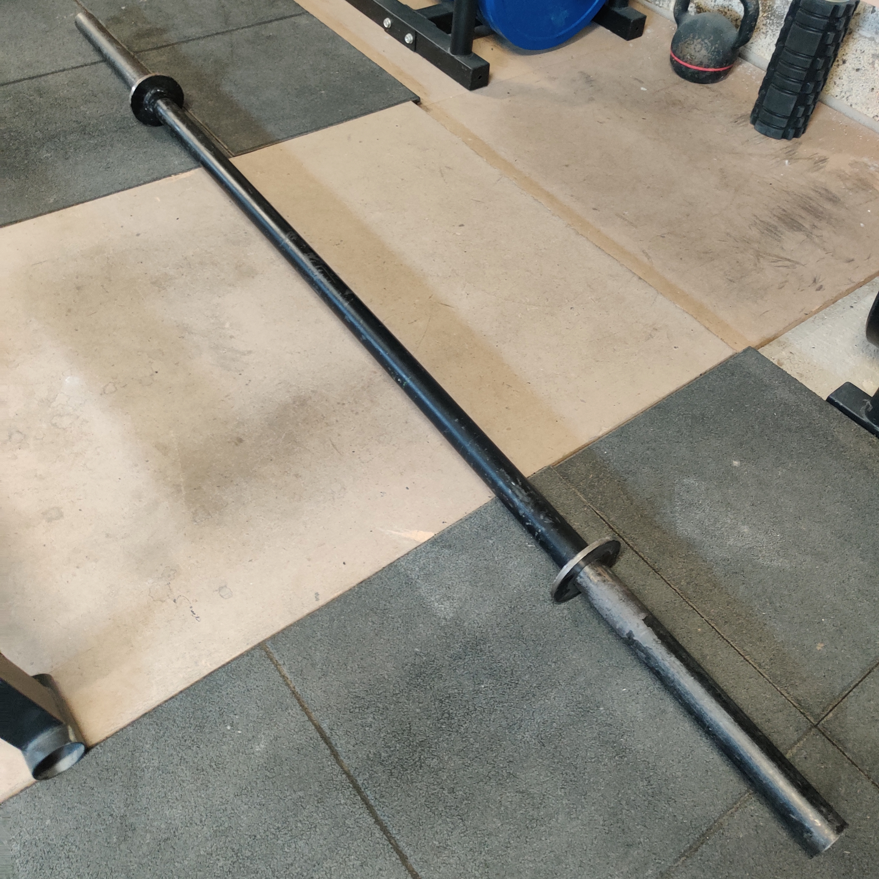 Axle 35kg
